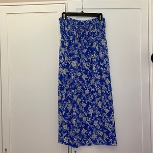 Breezy Summer Skirt